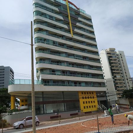 Jardim Armacao Salvador Lejlighed Eksteriør billede
