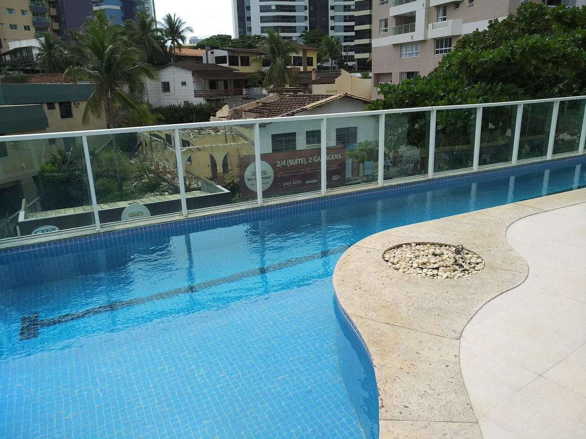Jardim Armacao Salvador Lejlighed Eksteriør billede
