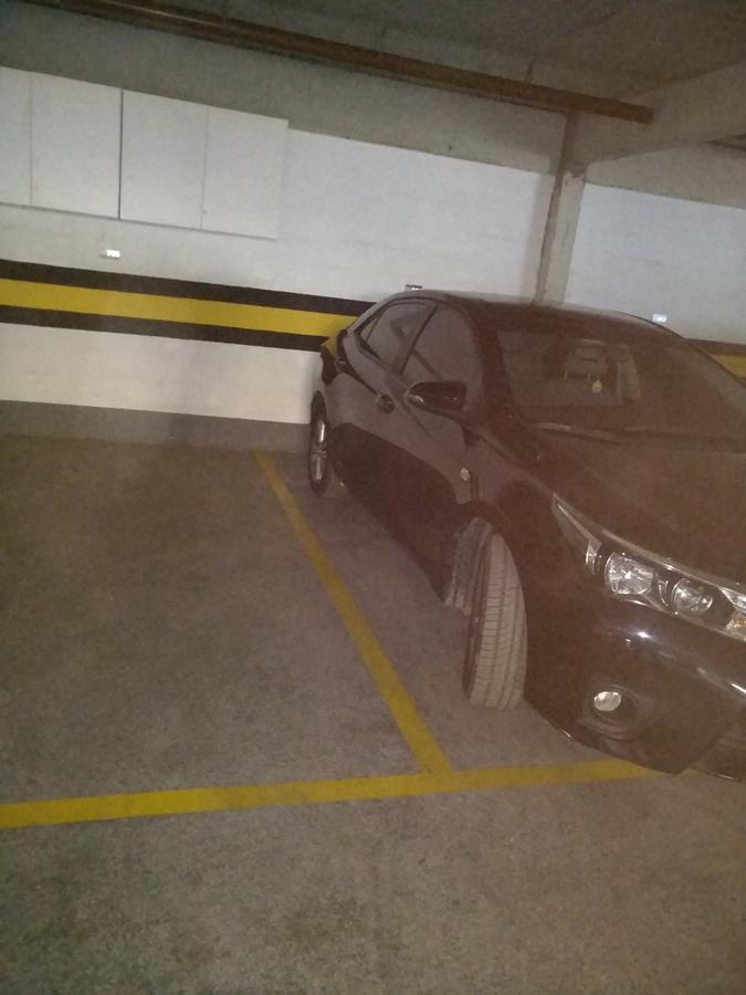Jardim Armacao Salvador Lejlighed Eksteriør billede