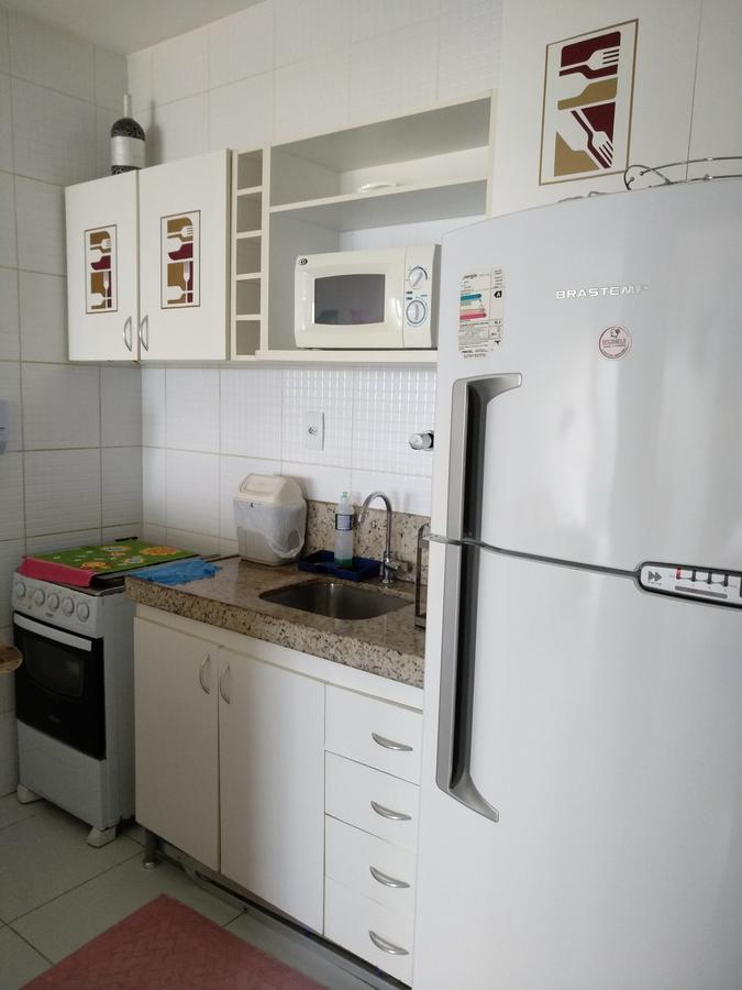 Jardim Armacao Salvador Lejlighed Eksteriør billede